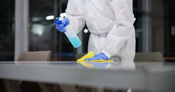 Licensed Drug Lab Cleanup service in Jackson, NJ - Crime Scene Cleaner Online